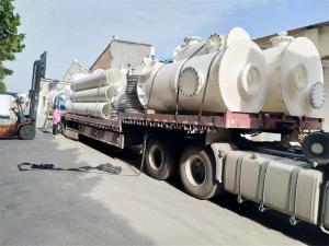 發(fā)貨現(xiàn)場(chǎng)照片